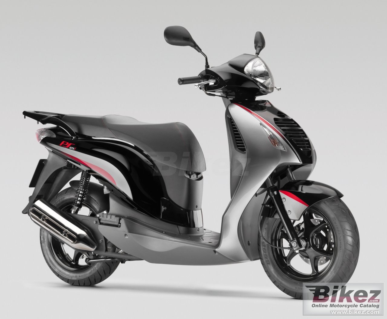 honda 125 vs suzuki 150